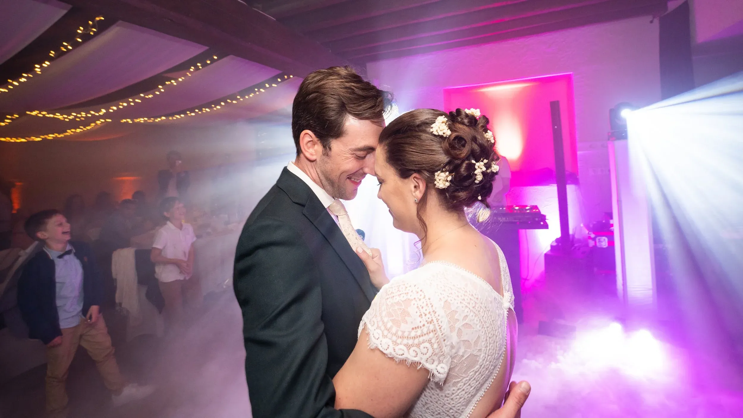 Photographe mariage Reims M&N moments précieux reportage