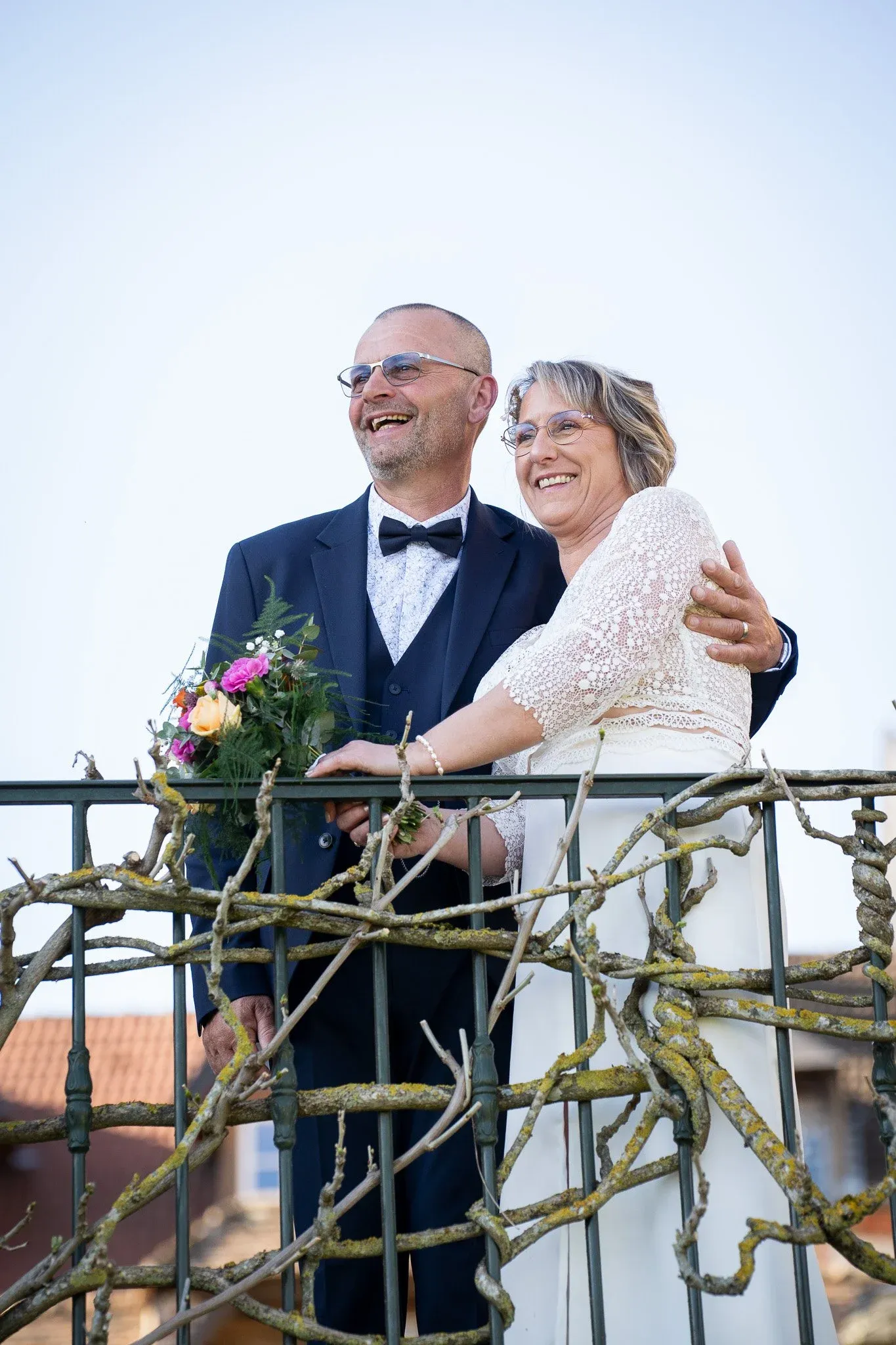 Photos mariage Reims Elody Franck photographe professionnel wedding