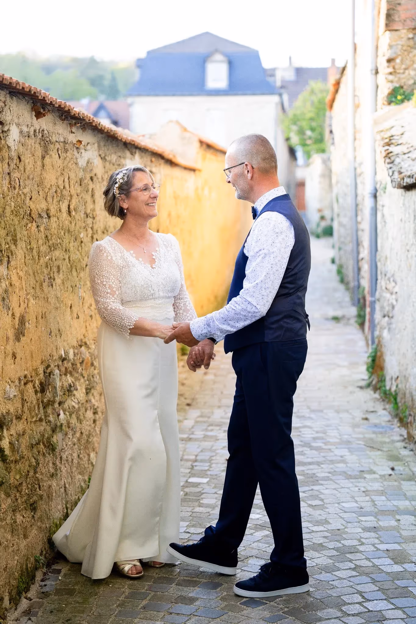 Photos mariage Reims Elody Franck photographe professionnel wedding