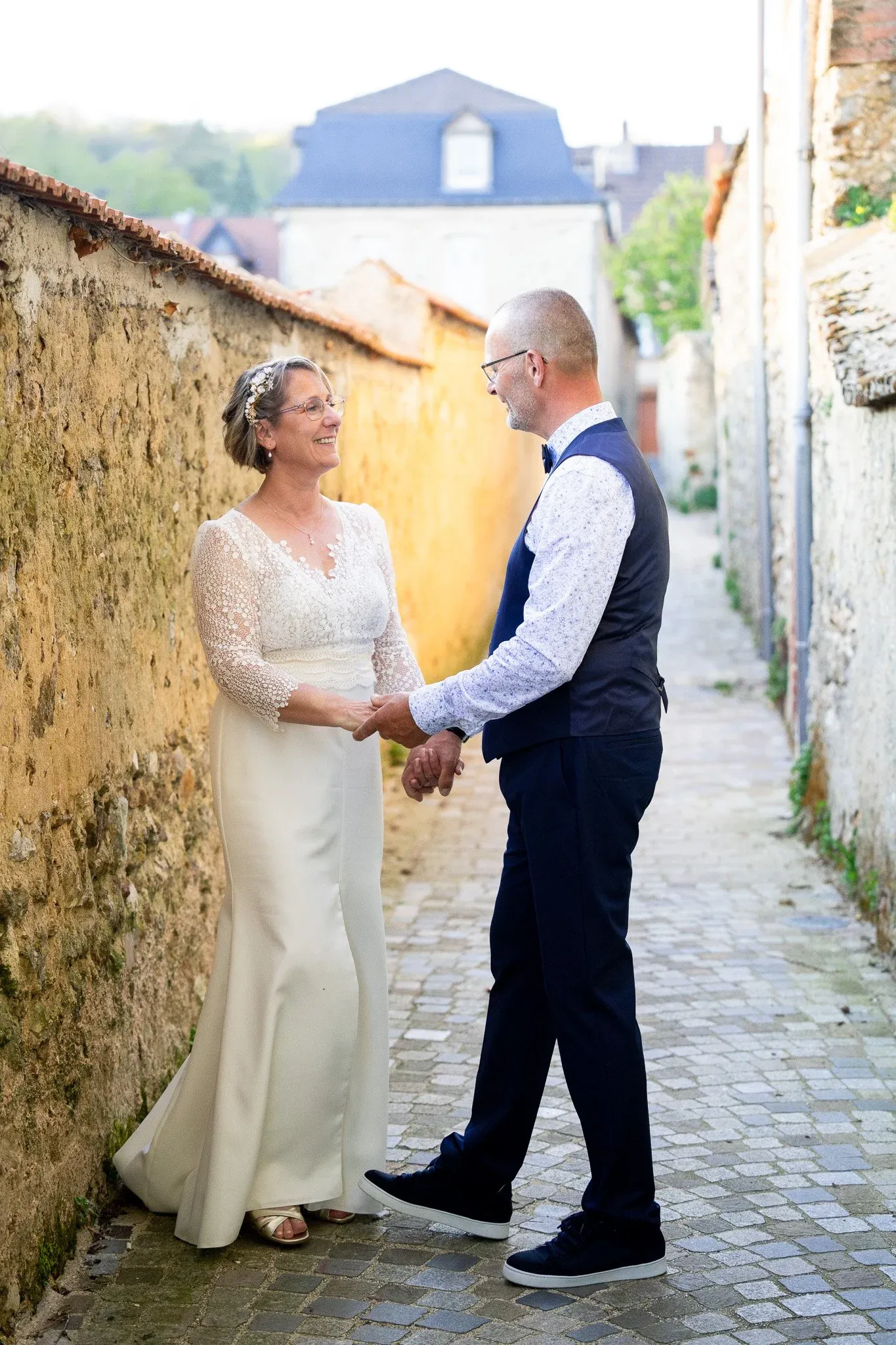 Photos mariage Reims Elody Franck photographe professionnel wedding