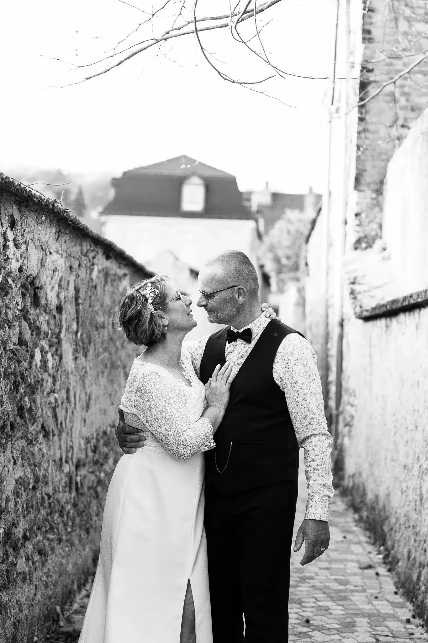 Mariage Reims reportage photographe Elody Franck souvenirs authentiques