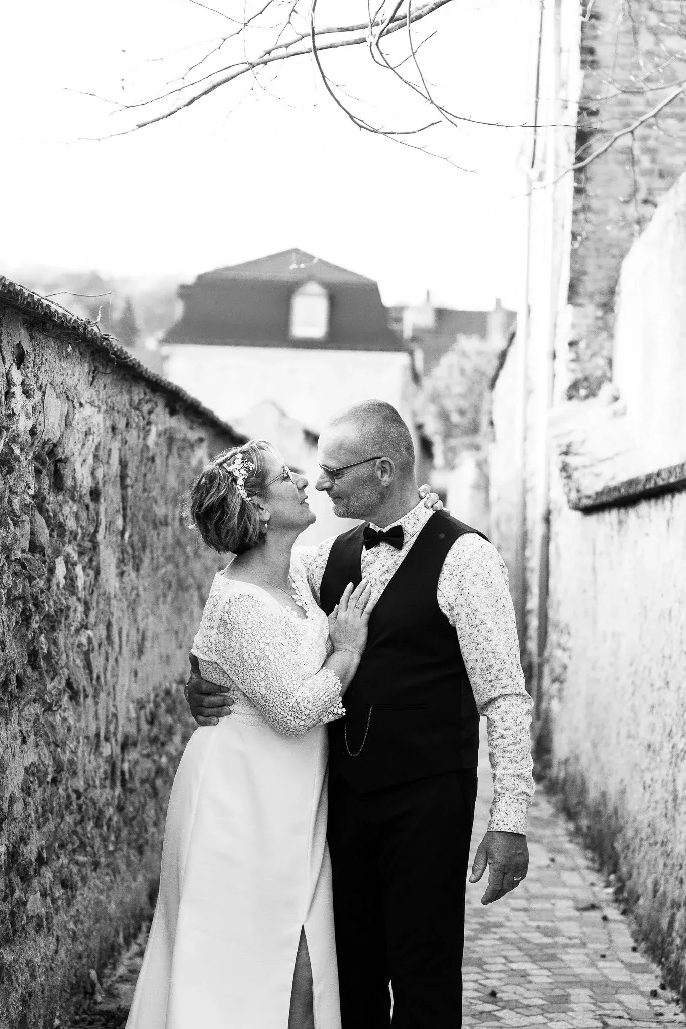 Mariage Reims reportage photographe Elody Franck souvenirs authentiques
