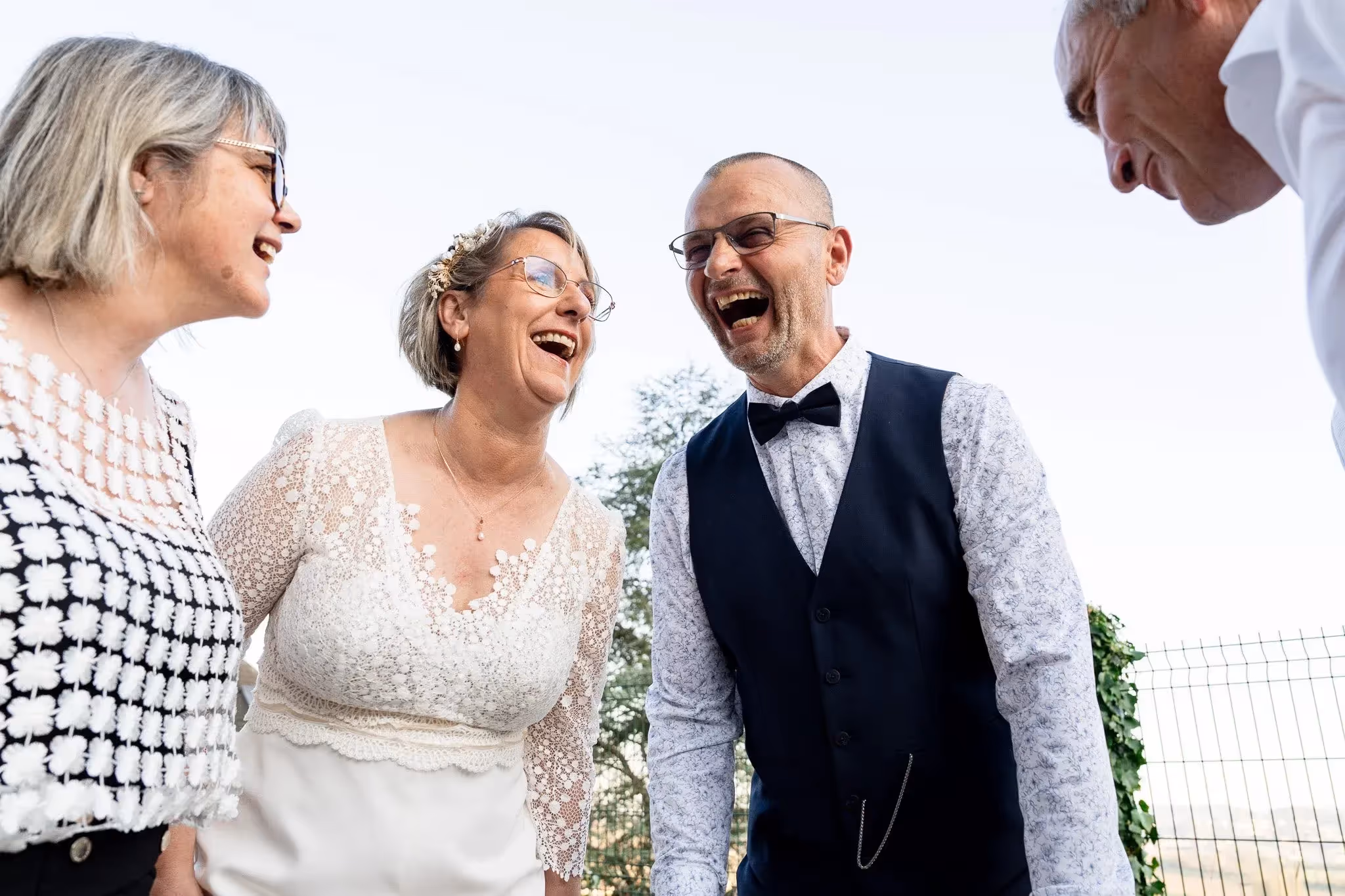 Photographe mariage Reims Elody Franck photographie émotionnelle