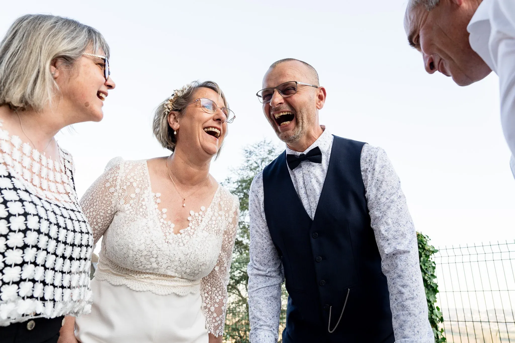 Photographe mariage Reims Elody Franck photographie émotionnelle
