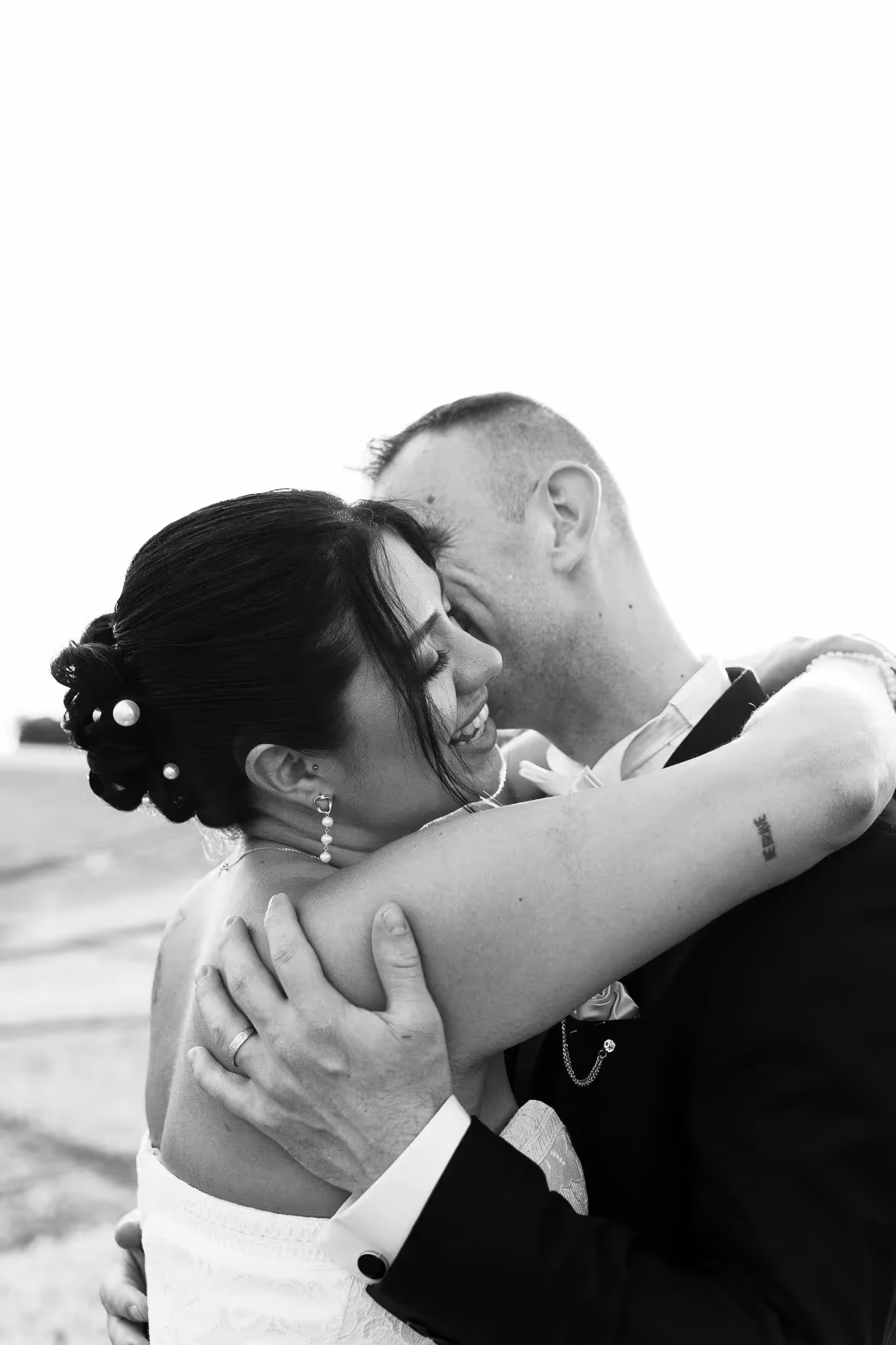 Mariage Reims photos naturelles Camila Gabriel photographe emotions