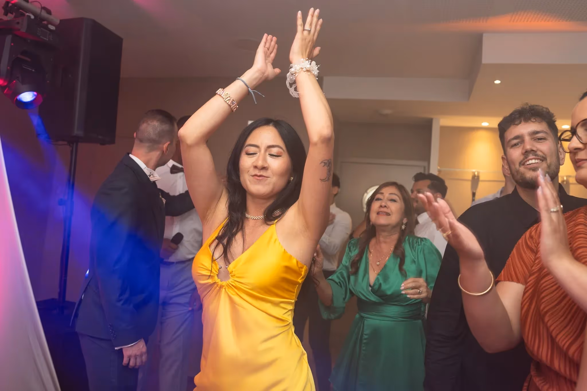 Photographe mariage Reims Camila Gabriel moments précieux reportage