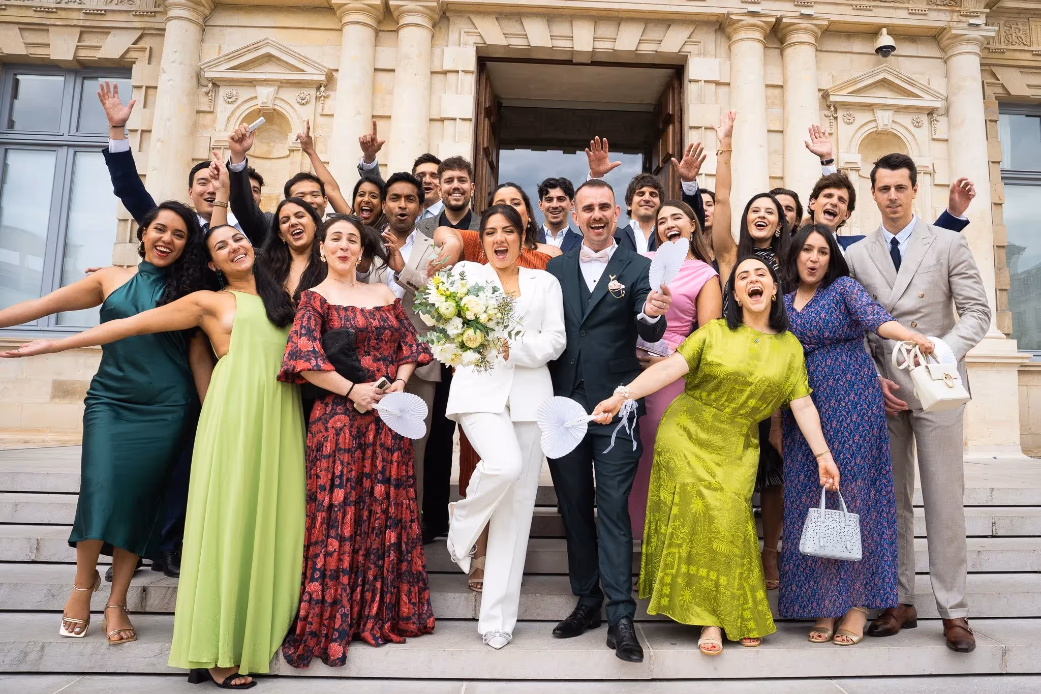 Wedding photographer Reims Camila Gabriel mariage Champagne-Ardenne photos