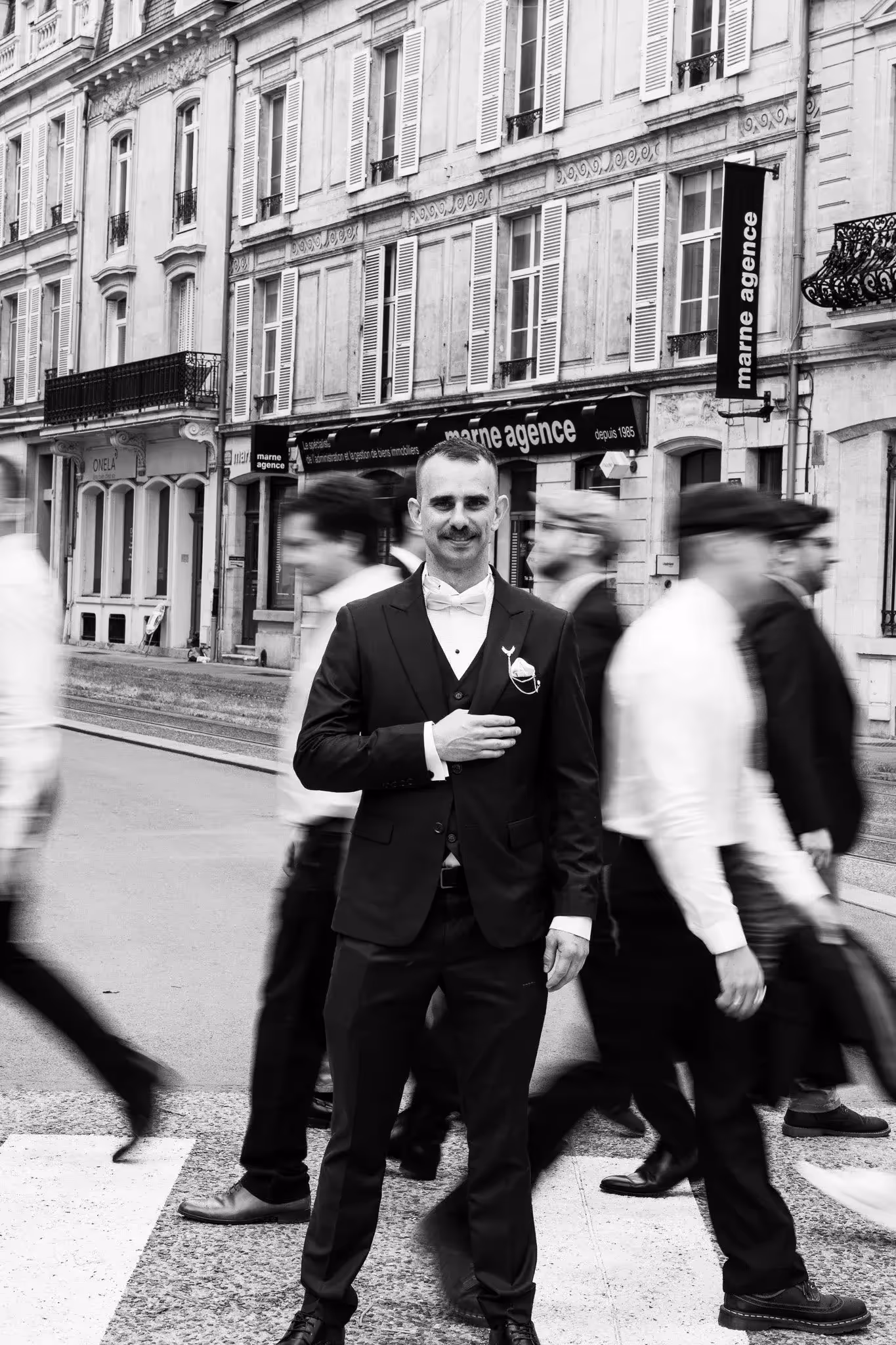 Mariage Camila Gabriel photographe Reims wedding photography couple