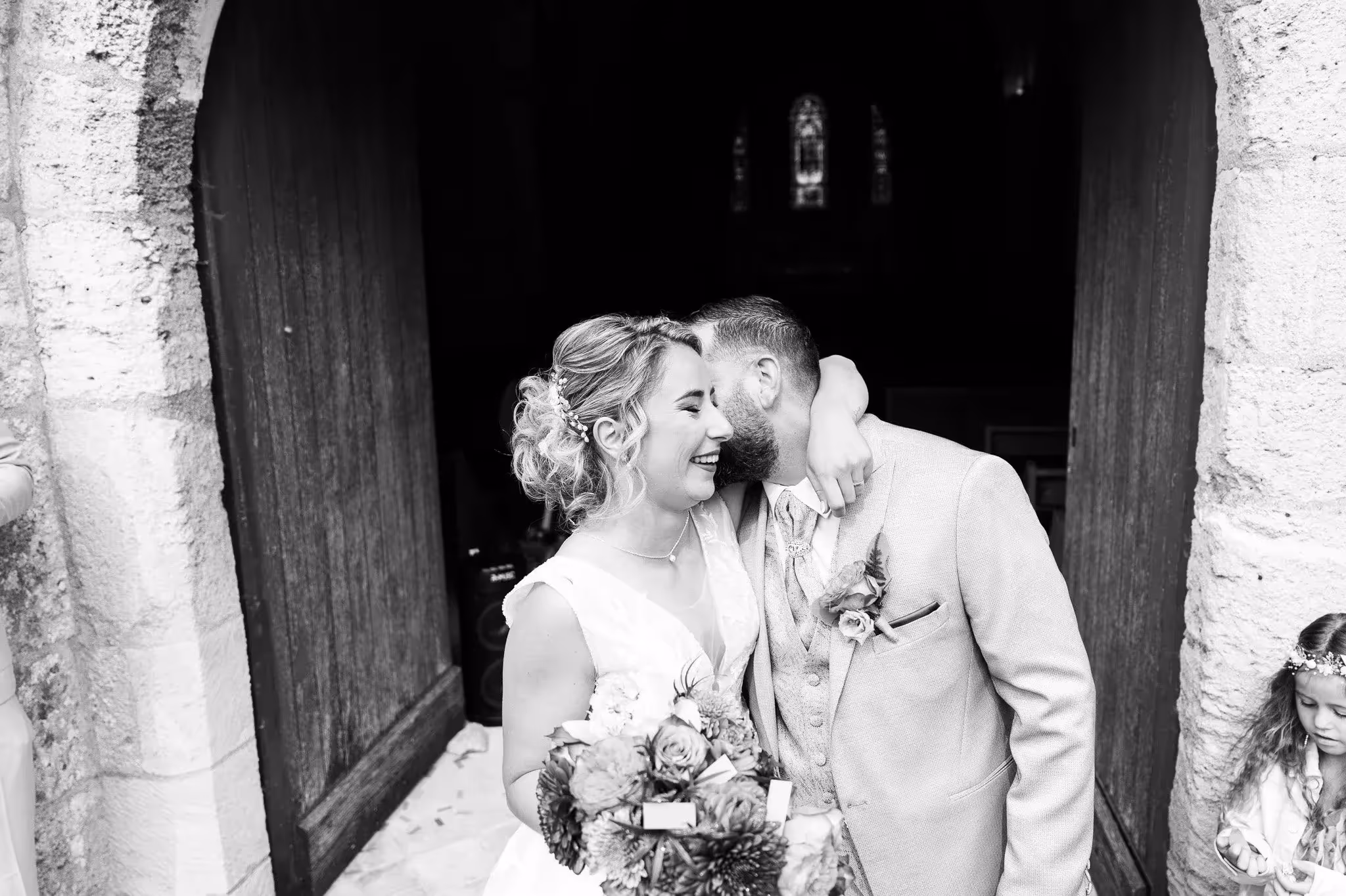 Photographe mariage Reims Lucie Kenny wedding reportage Marne