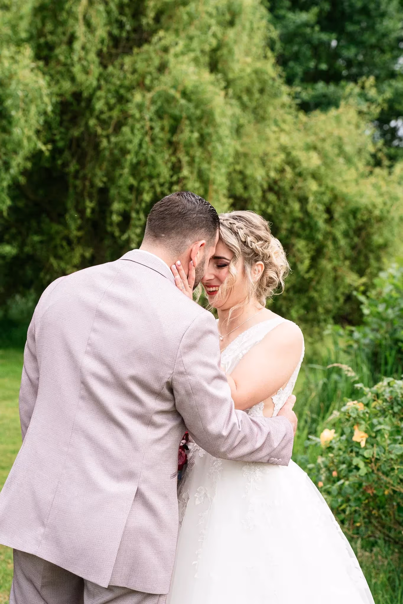 Mariage Reims photographe Lucie Kenny wedding photography moments