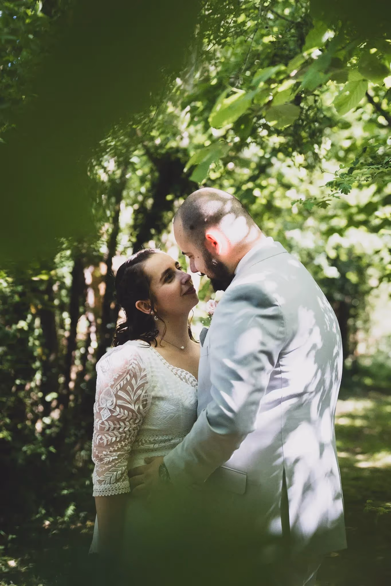 Photographe mariage Reims Sarah Geoffrey photographie émotionnelle