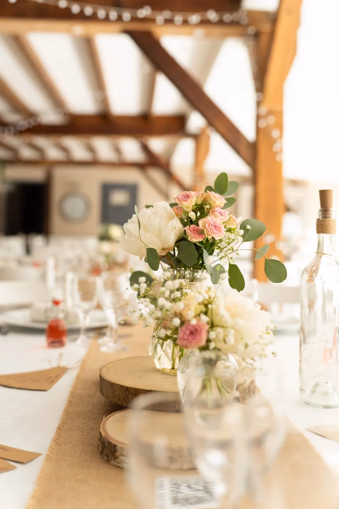 Mariage Reims photos naturelles Sarah Geoffrey photographe emotions