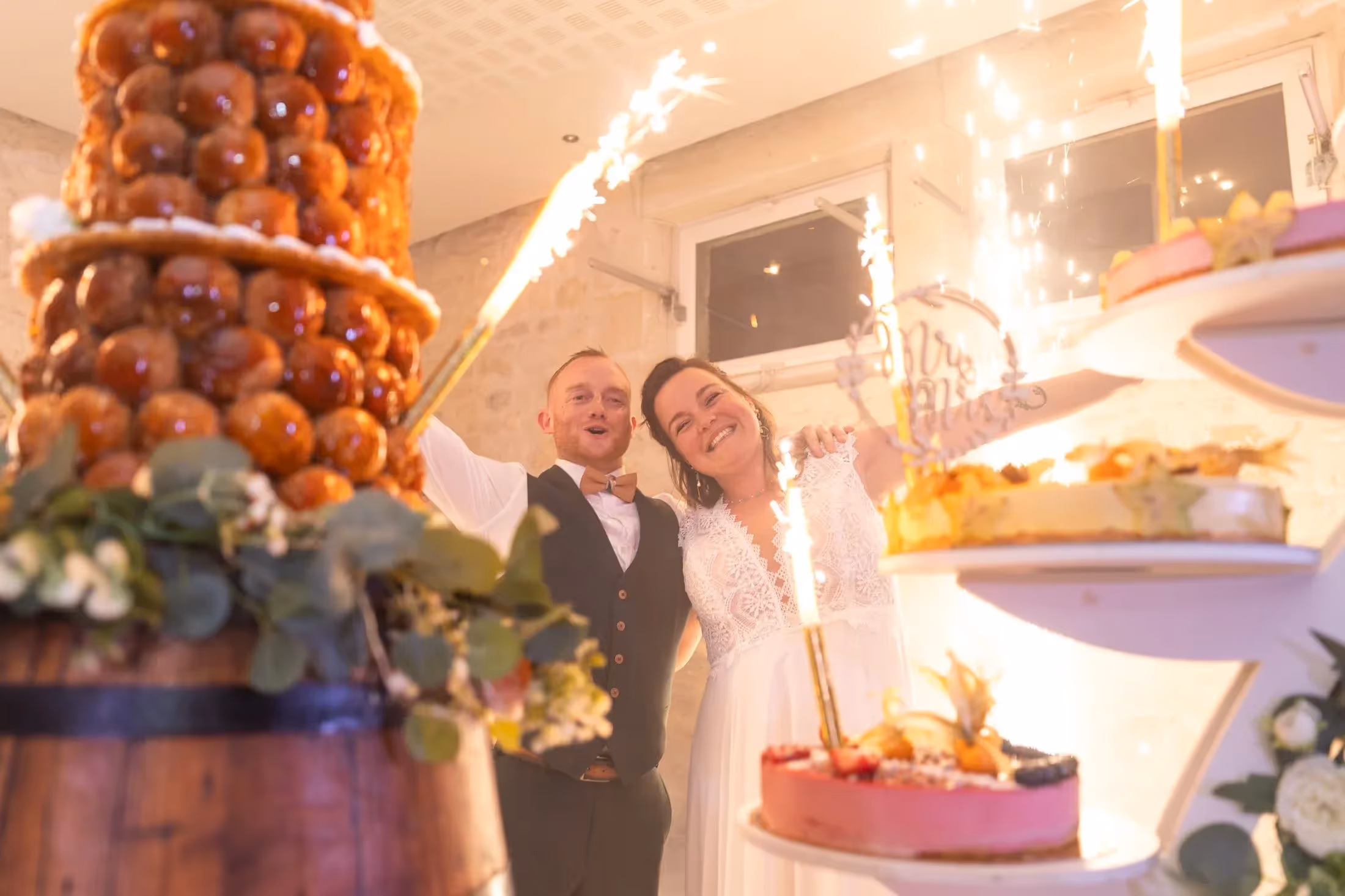 Wedding photographer Reims Alban Apoline mariage Champagne-Ardenne