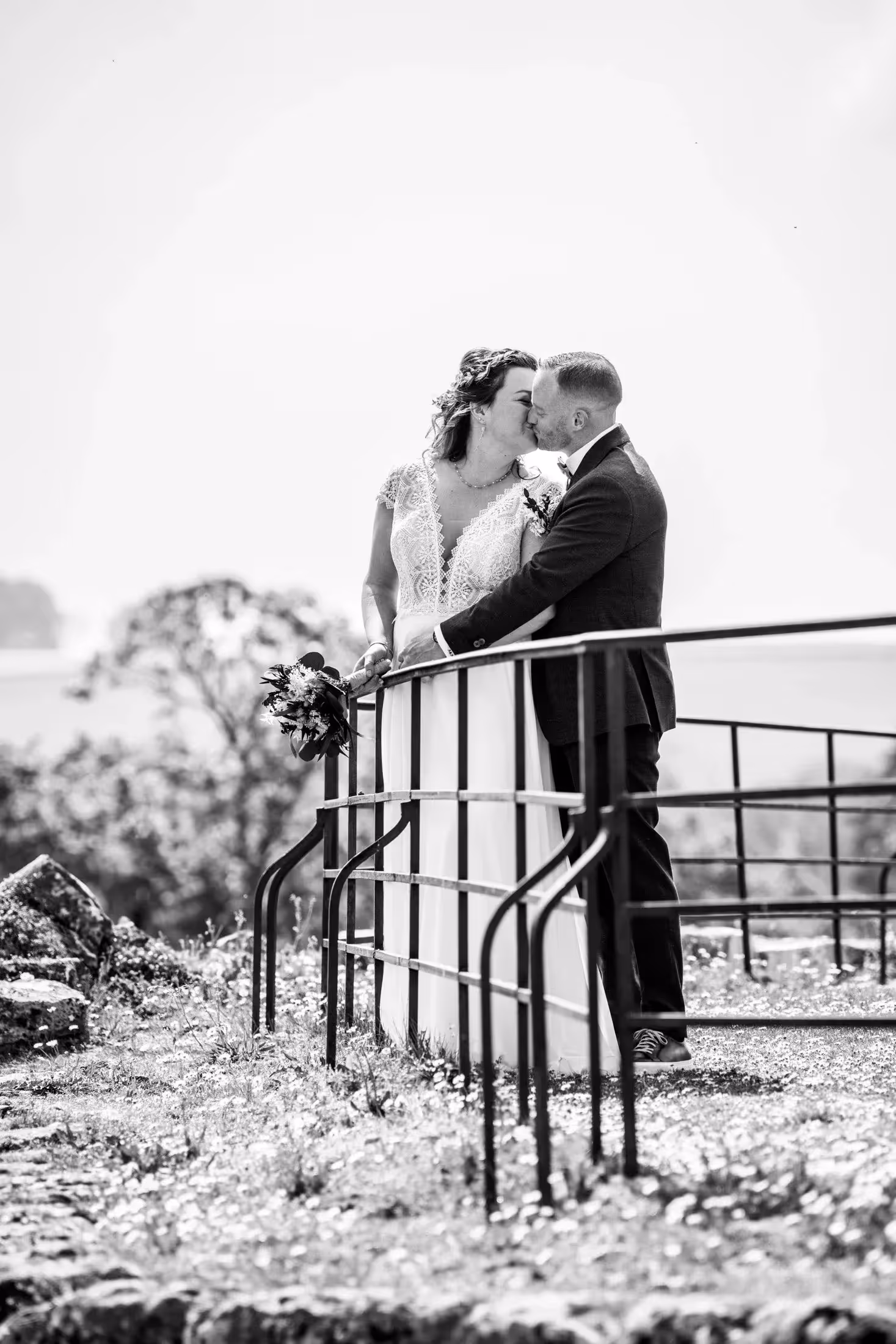 Photographe mariage Reims Alban Apoline moments précieux reportage