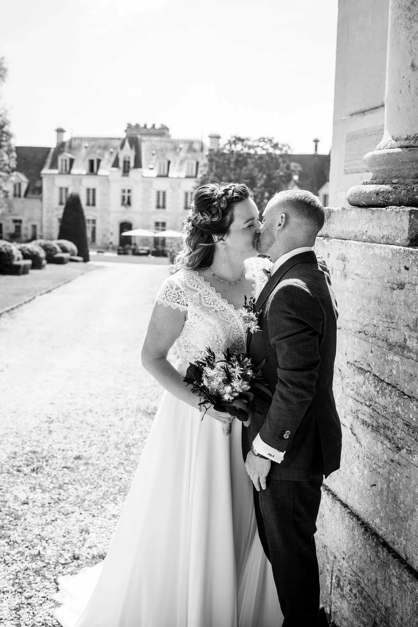 Mariage Reims photographe Alban Apoline wedding photography moments