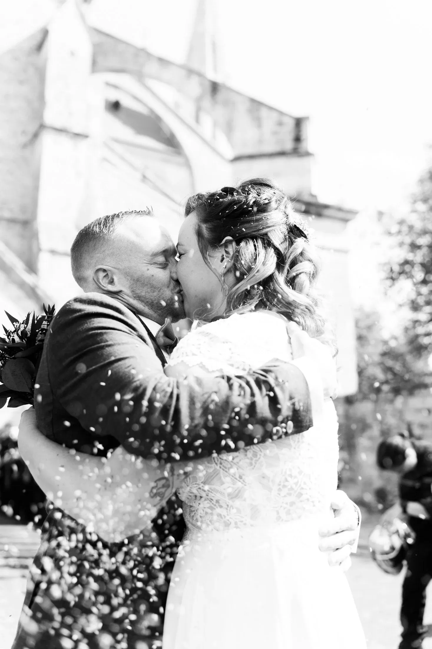 Wedding photographer Reims Alban Apoline mariage Champagne-Ardenne photos