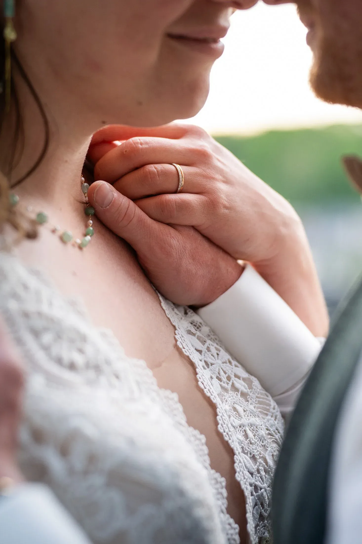 Photographe mariage Reims Alban Apoline wedding photography authentique