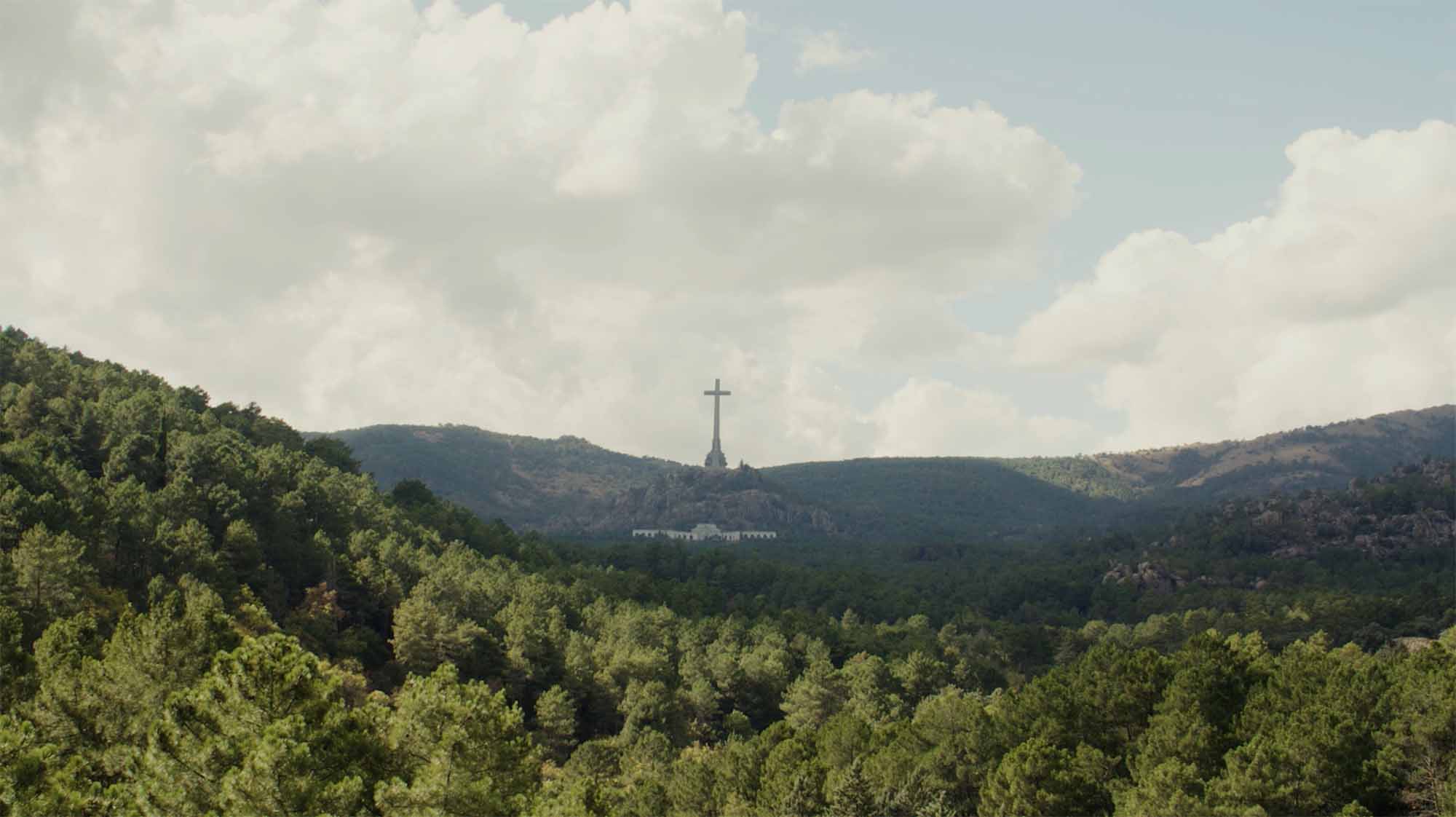 Memorial del Valle de Cuelgamuros