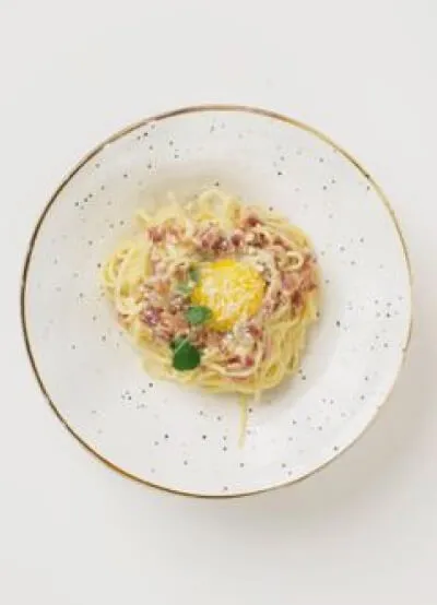 velour Pasta & Risotto