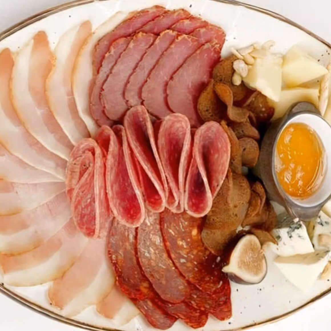 Charcuterie Board