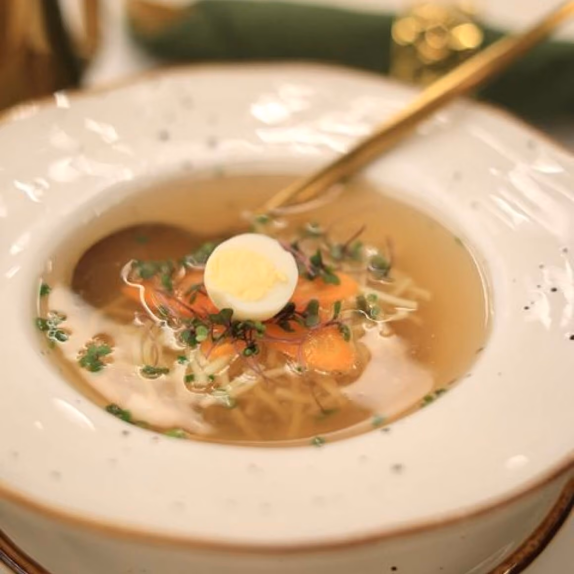 Bouillon