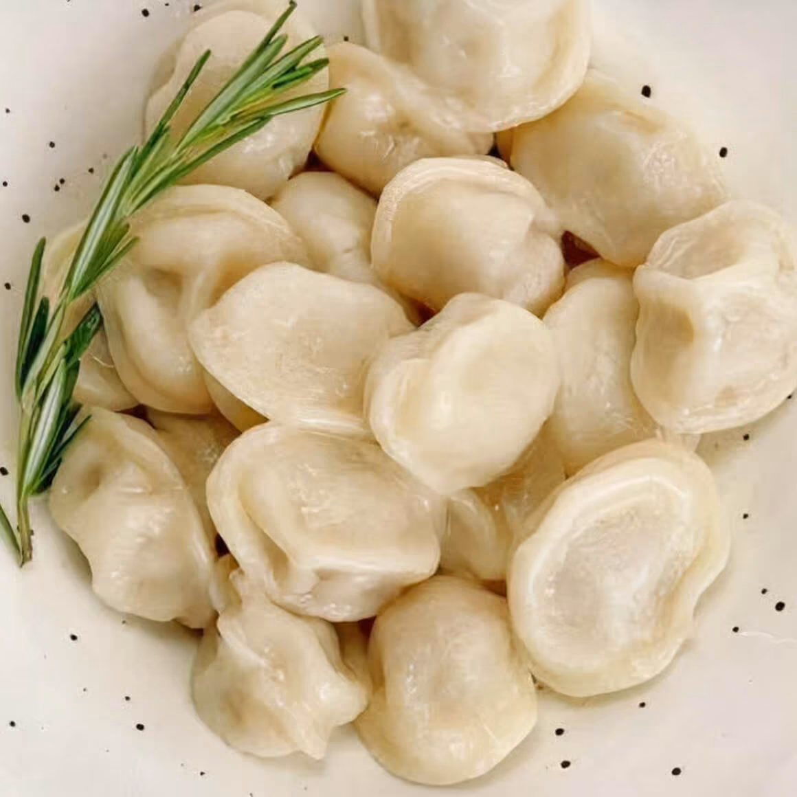 Meat Dumplings