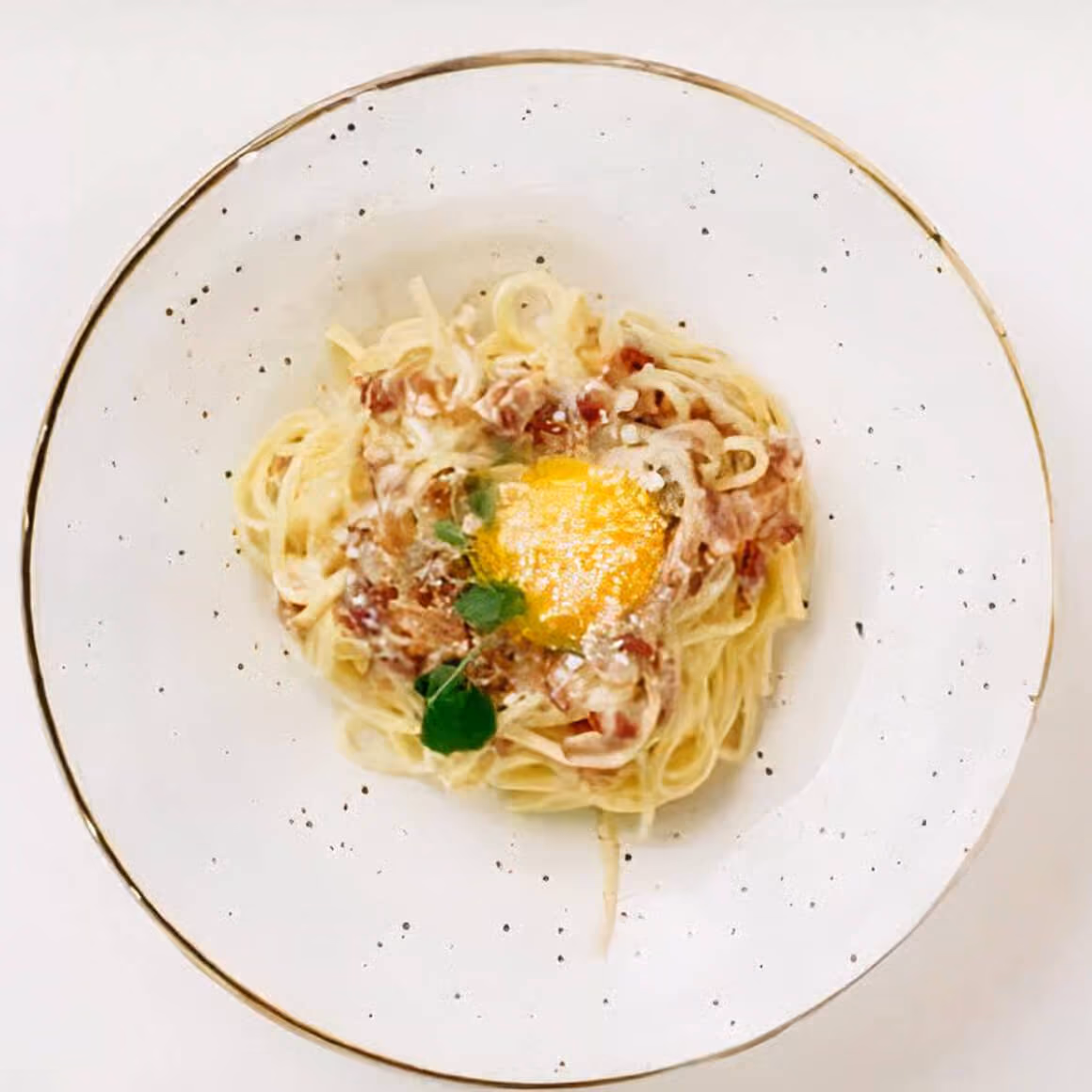 Carbonara