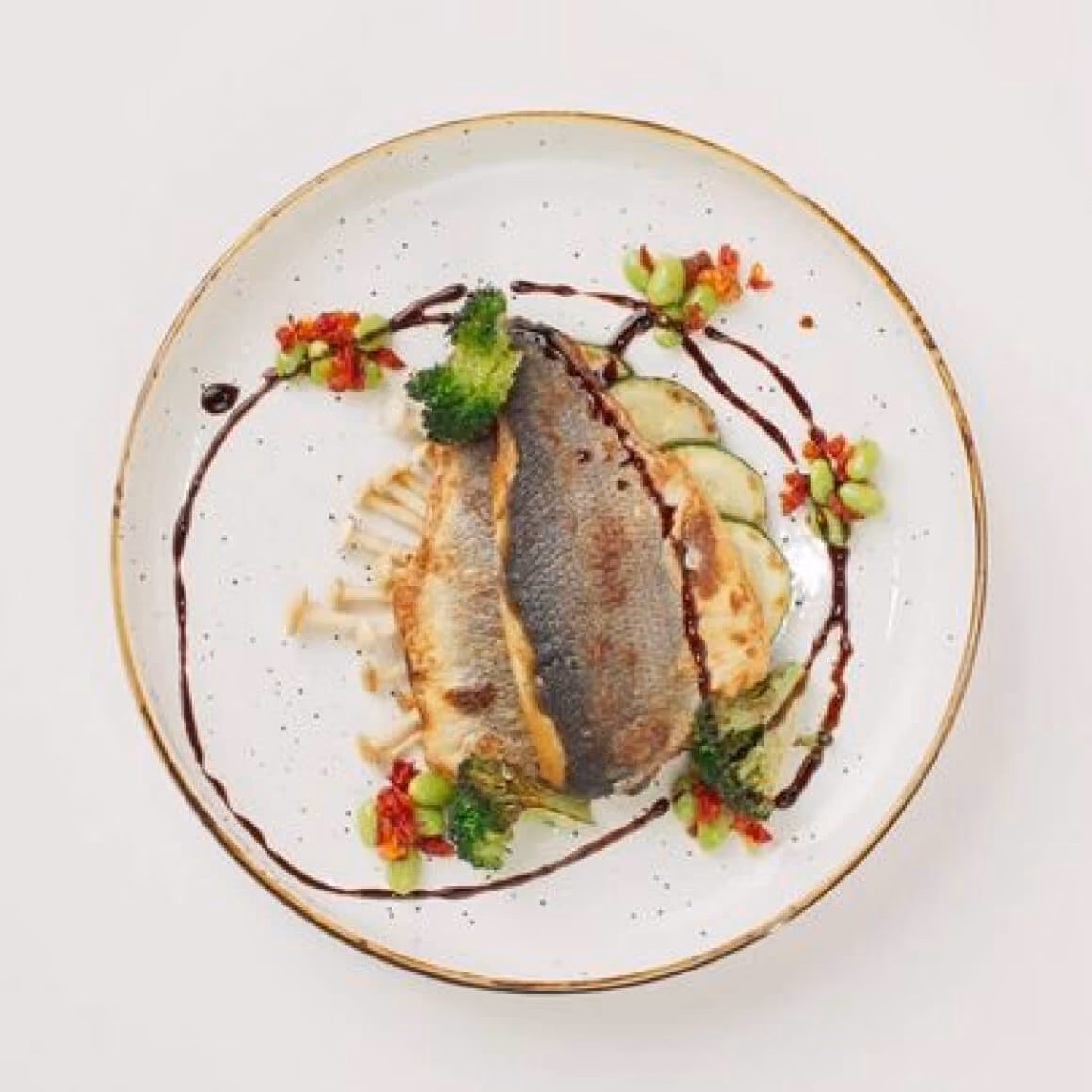 Branzino
