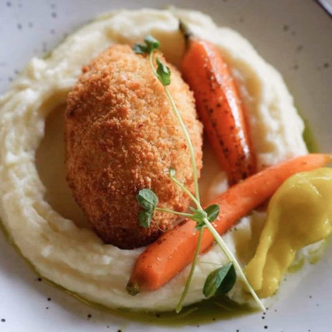 Kyiv Chicken