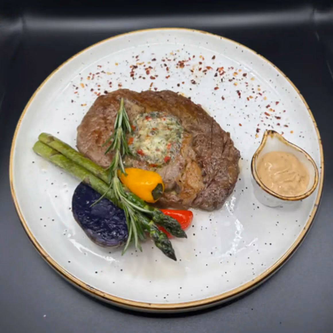 Ribeye Steak
