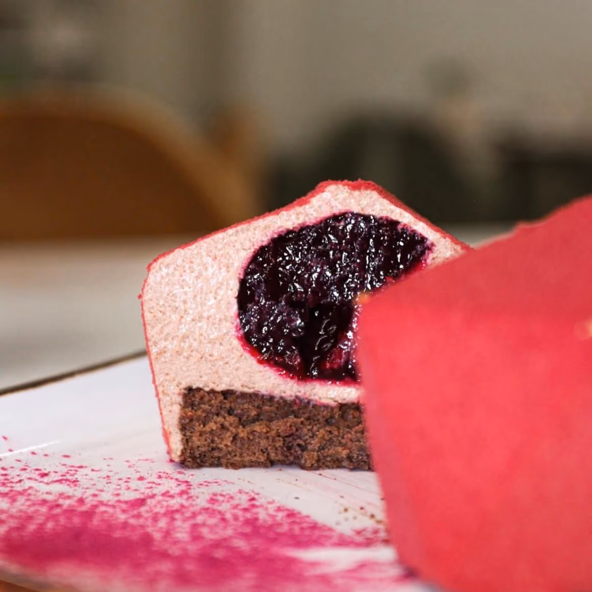 Black Currant