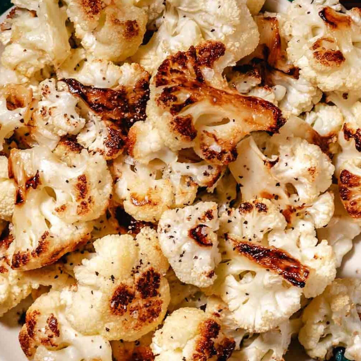 Cauliflower
