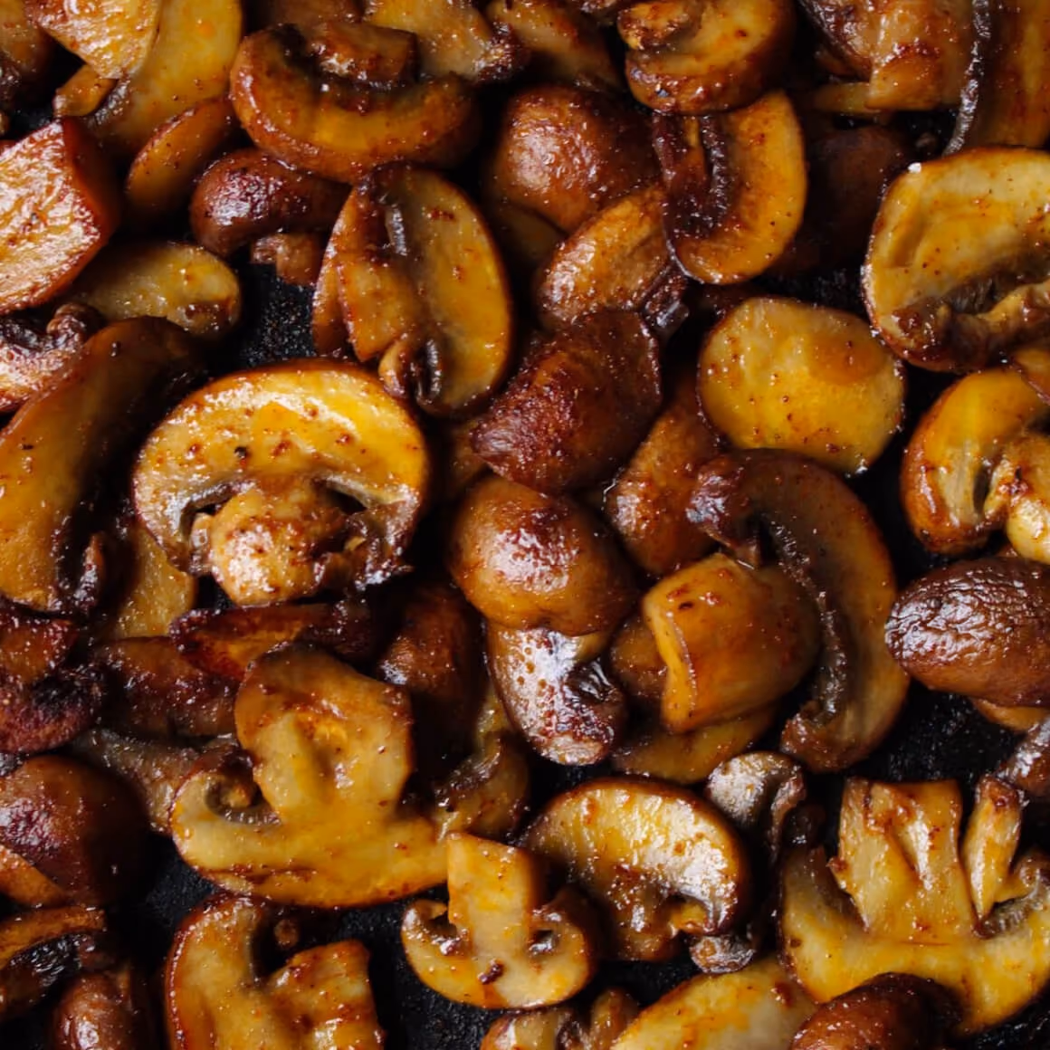 Mushrooms