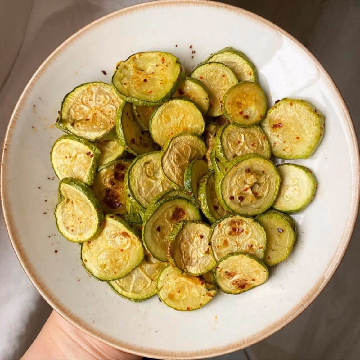 Zucchini