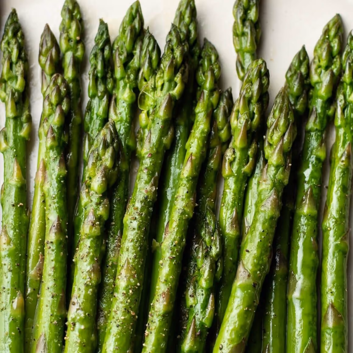Asparagus