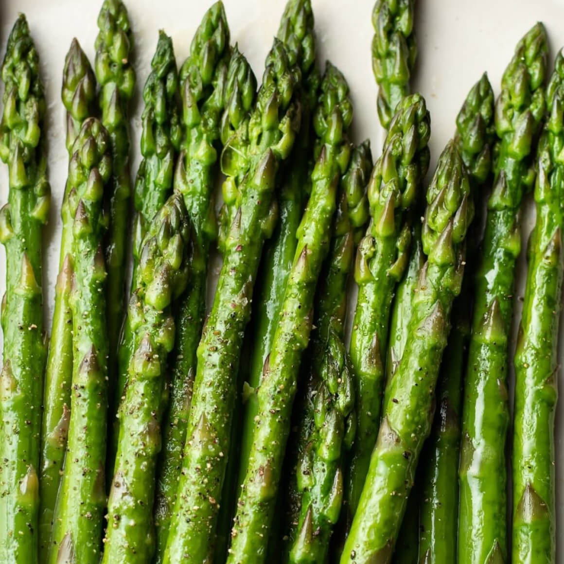Asparagus