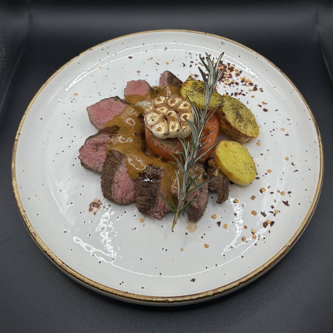 Chateaubriand