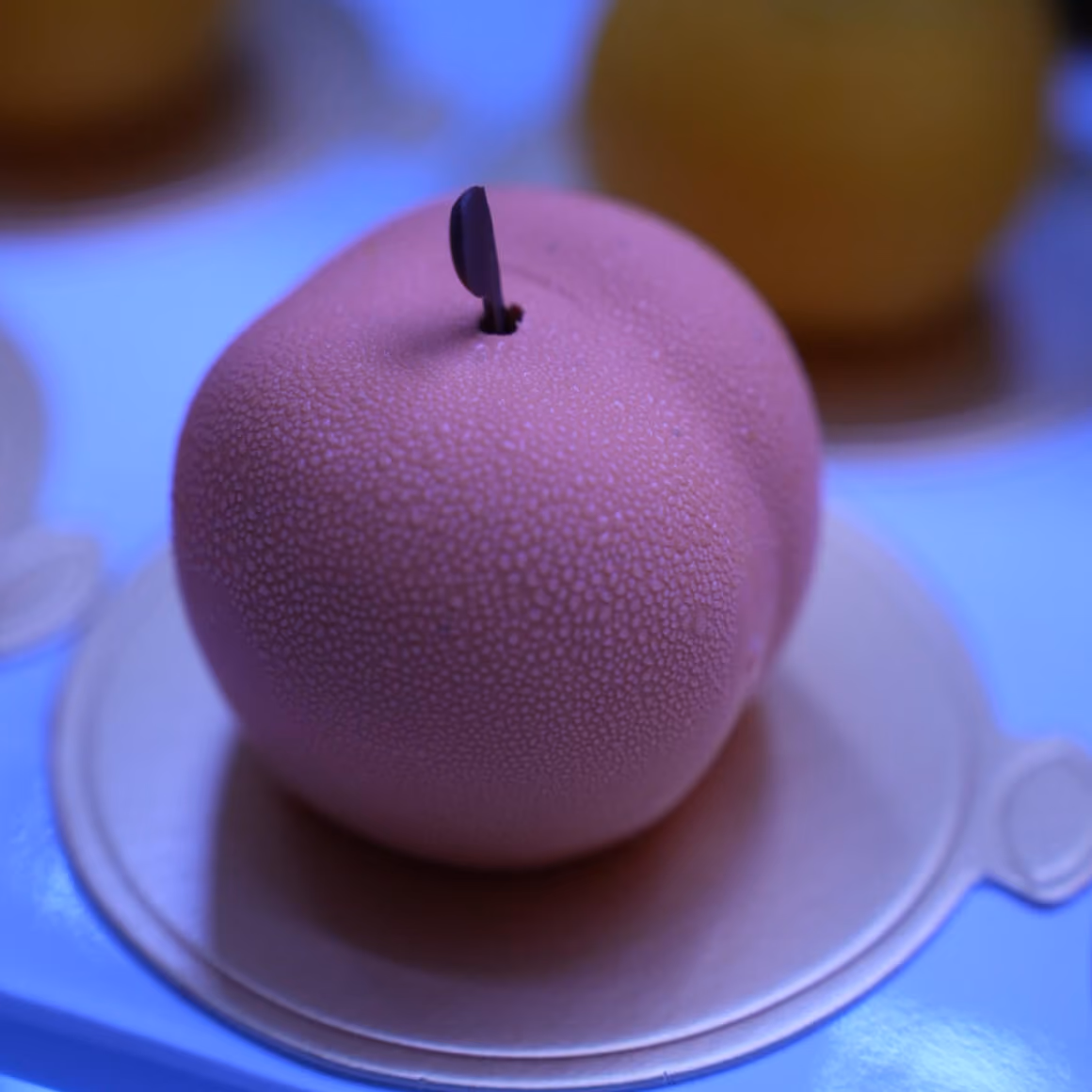 Peach