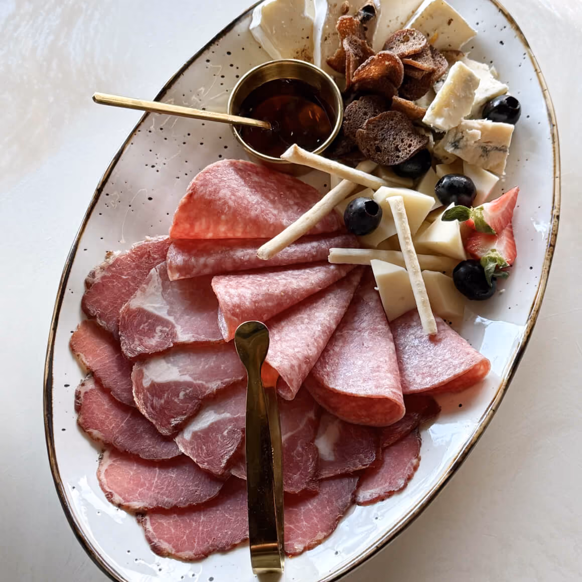 Charcuterie