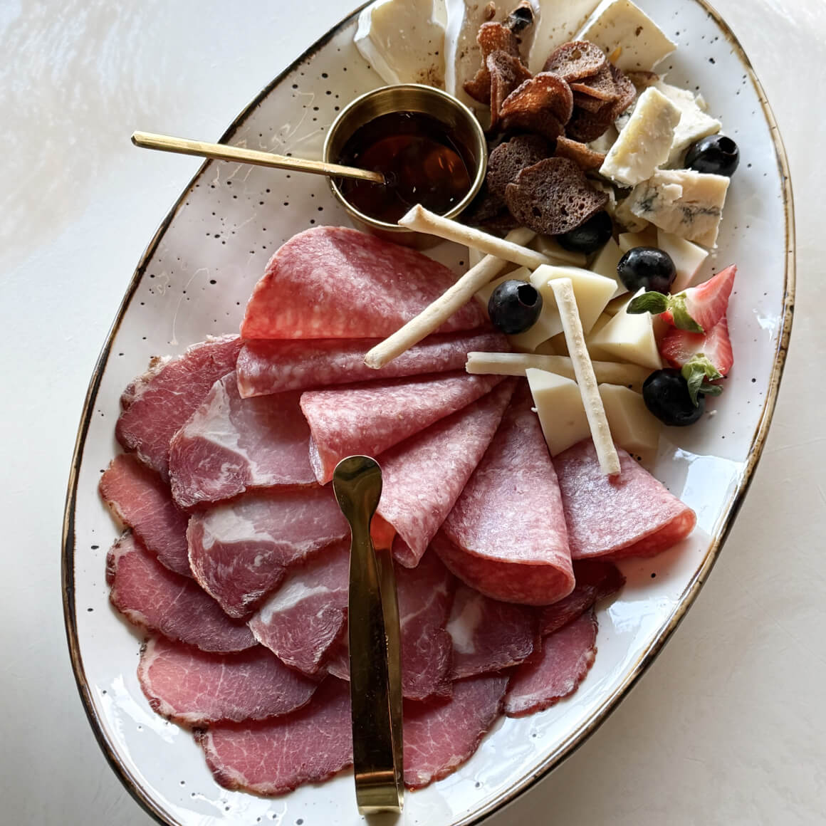 Charcuterie