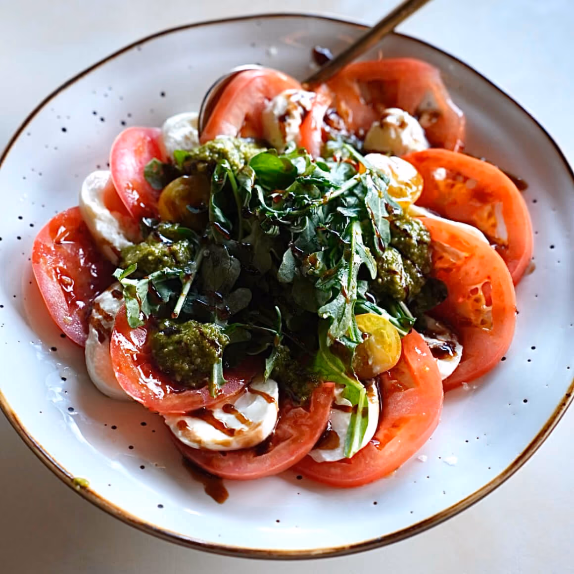 Caprese Salad