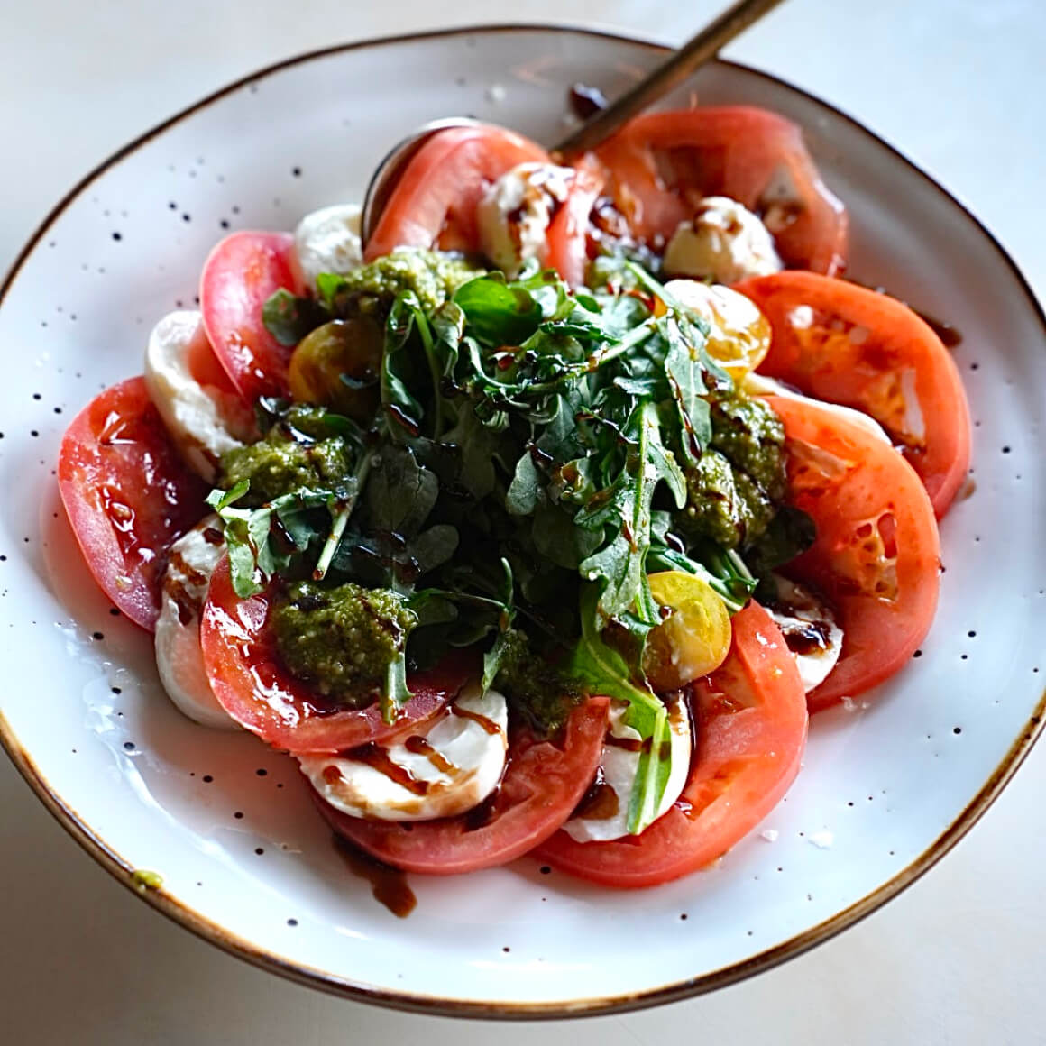 Caprese Salad