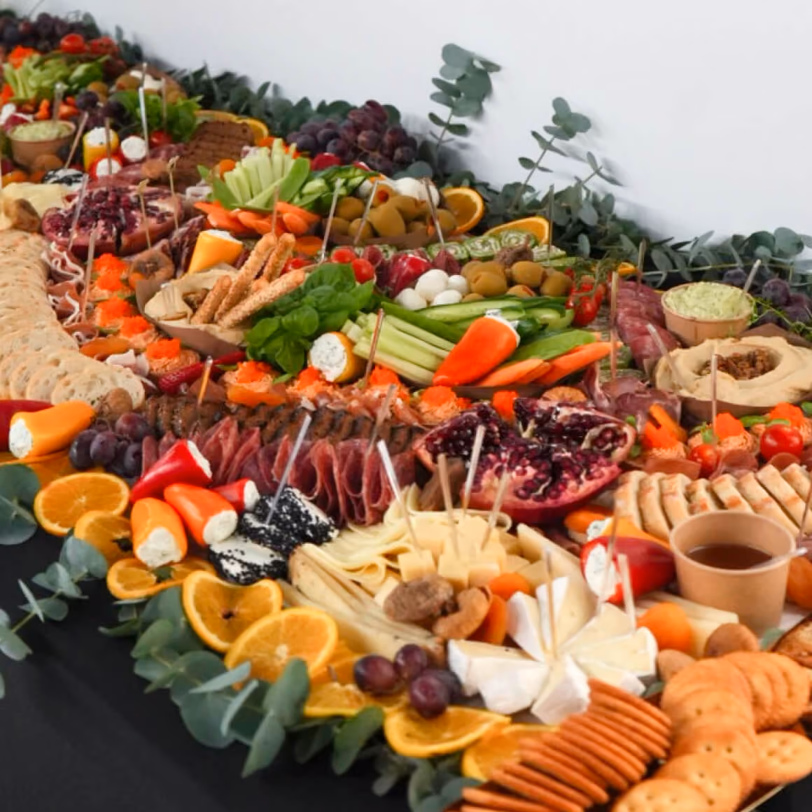 Grazing Table