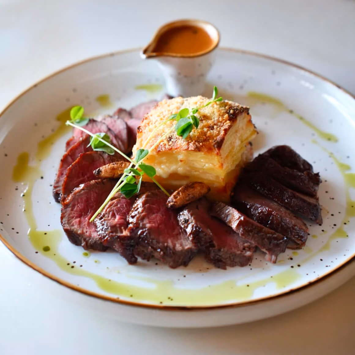 Chateaubriand