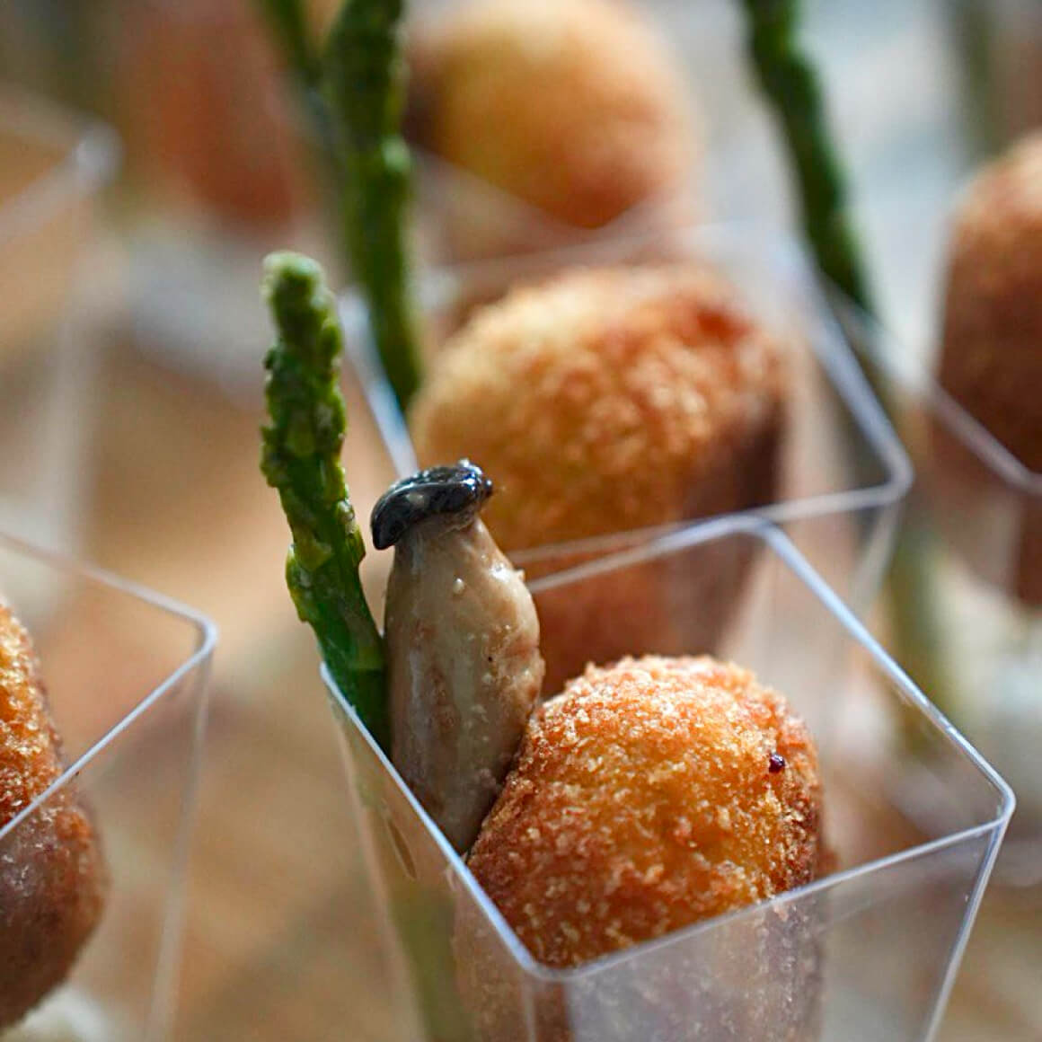 Mini Dipp Kyiv Chiken