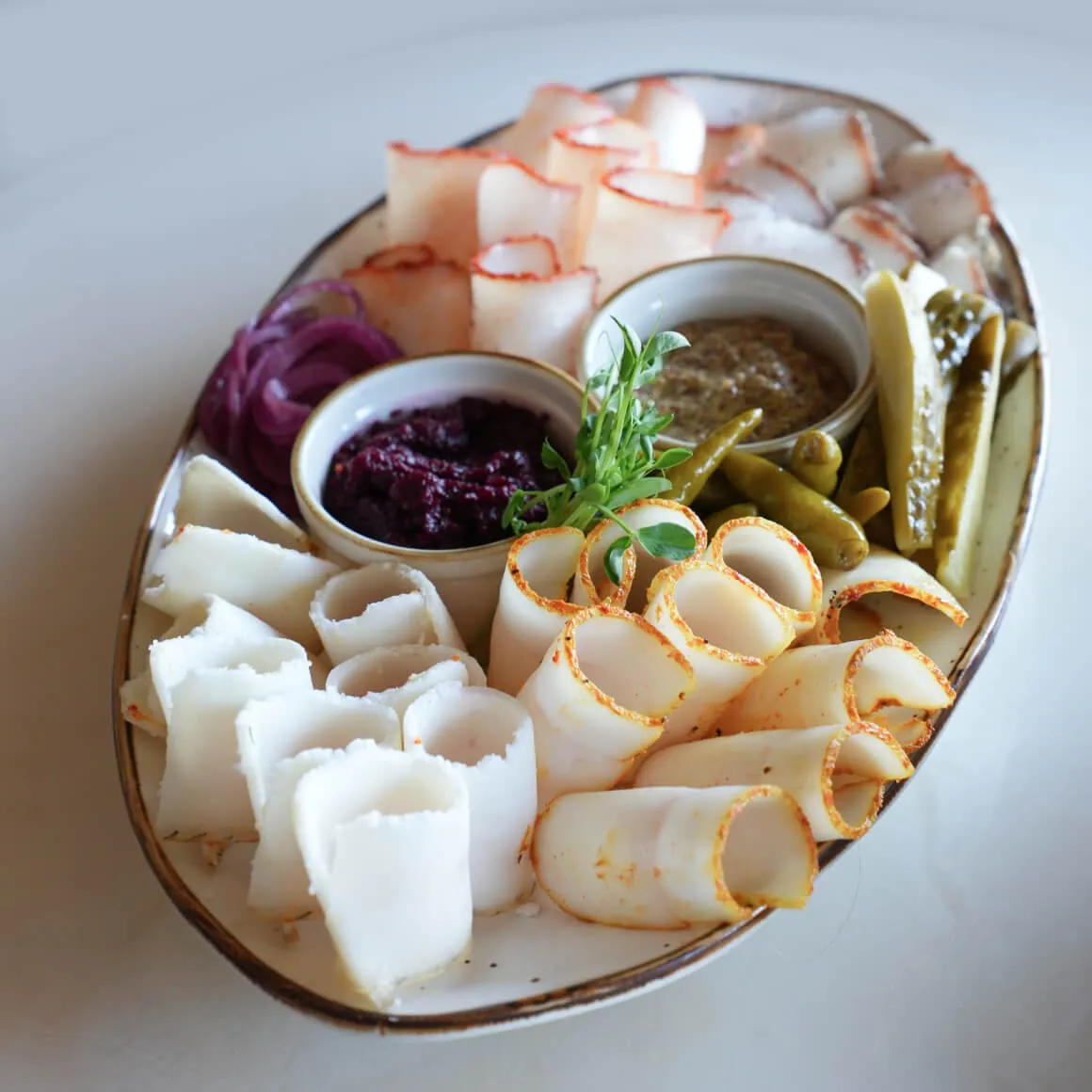 Ukrainian Board