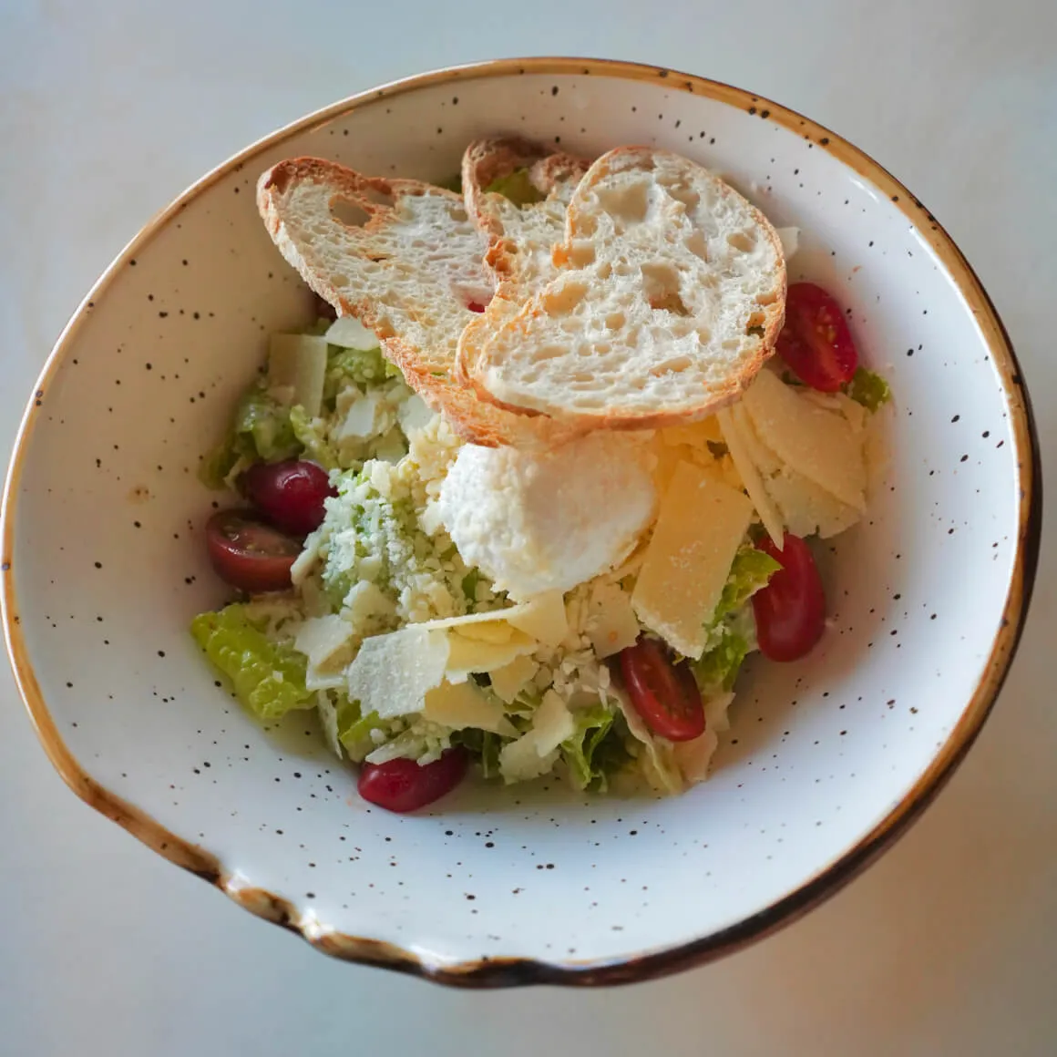 Caesar Salad