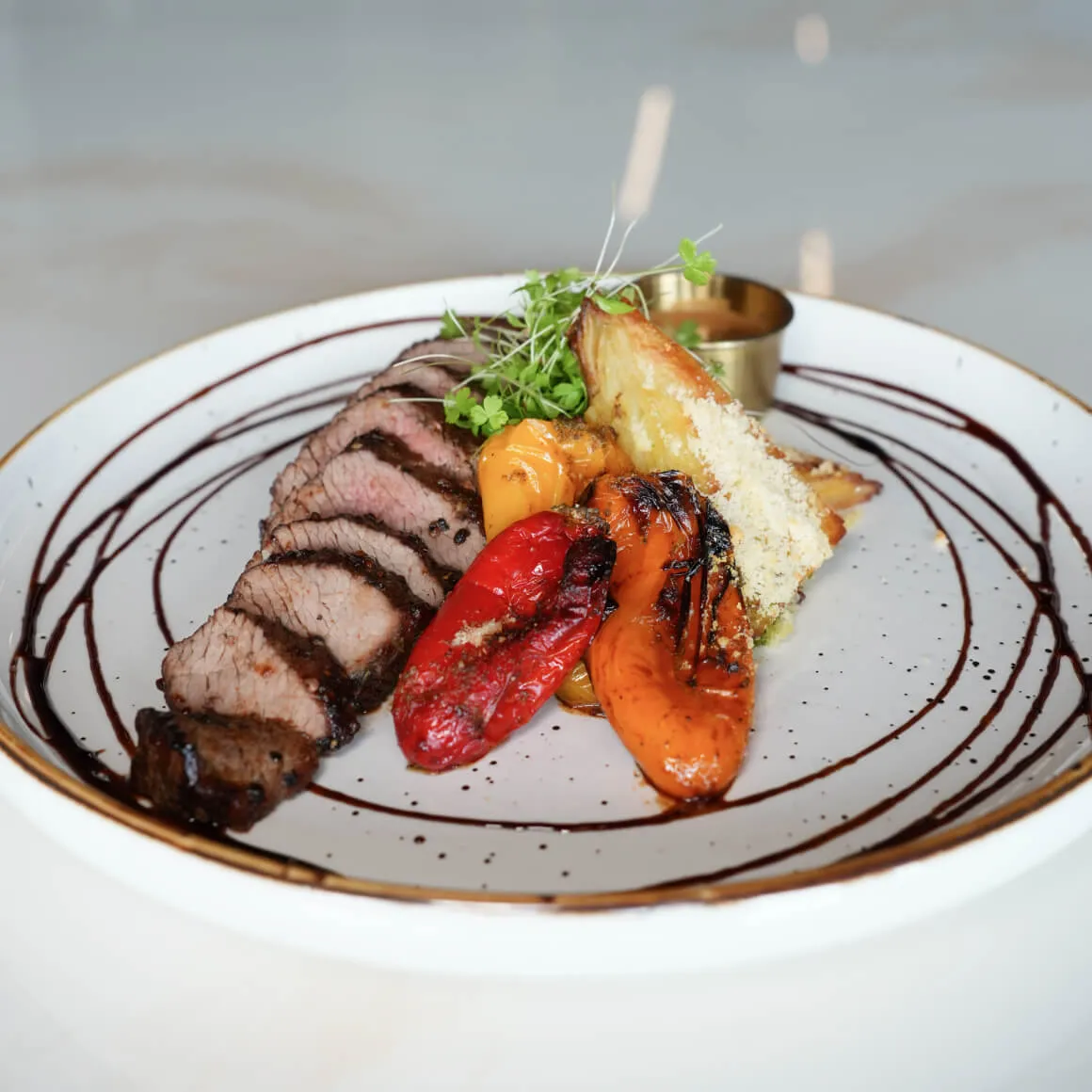 Chateaubriand