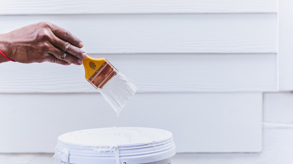 light shade paint