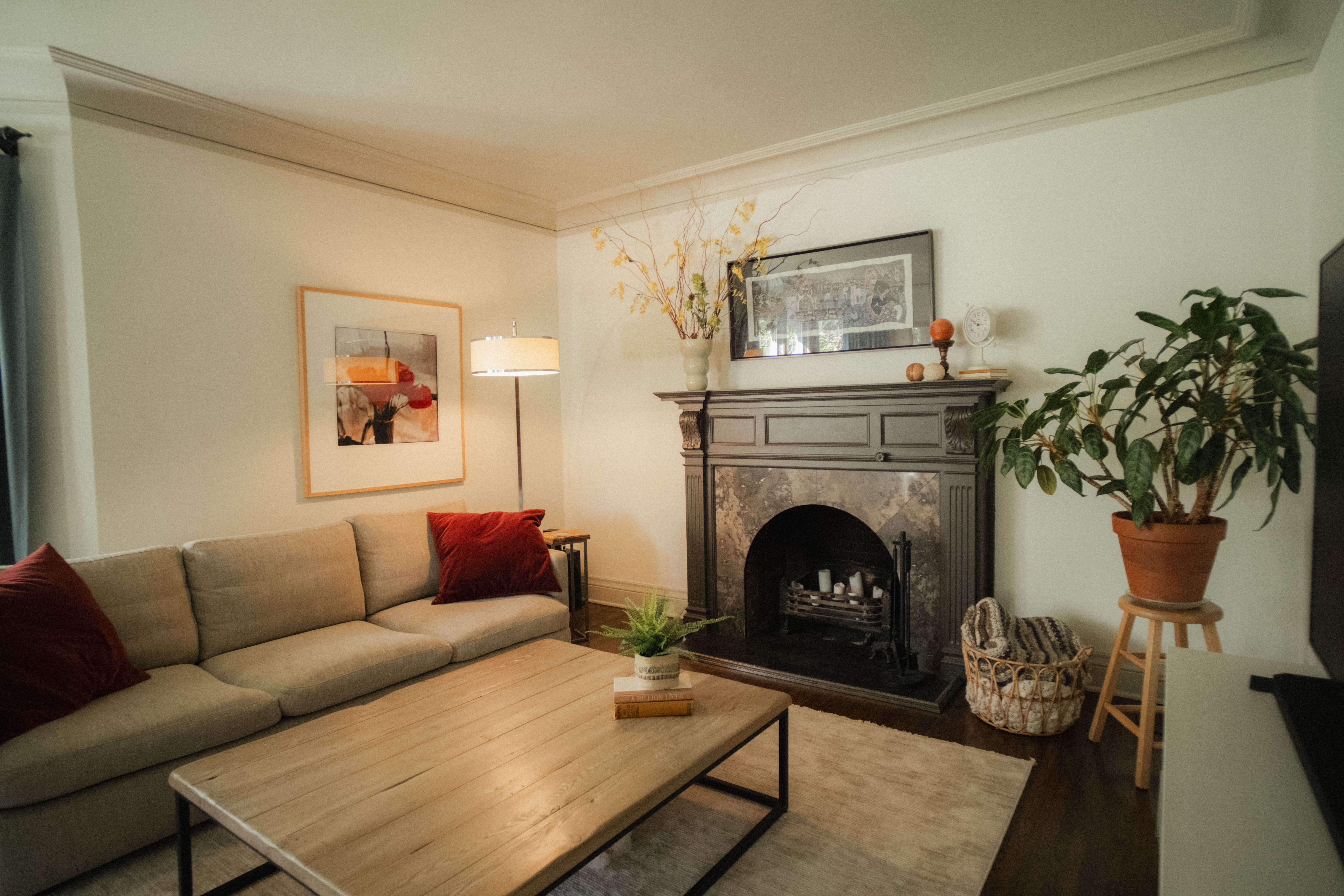 cost of wallpaper vs paint